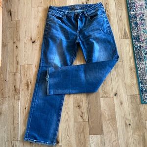 Men’s AEO Jeans 32x32 original straight